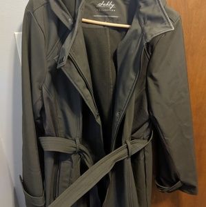 Waterproof Winter Jacket